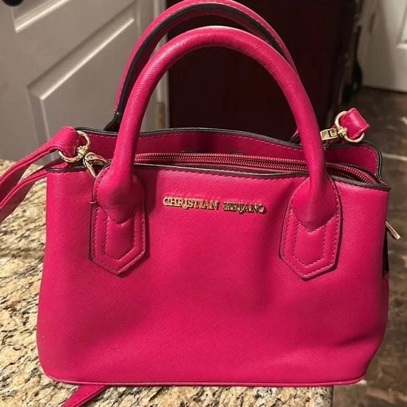 Christian Siriano Bags Womans Christian Siriano Purse Poshmark